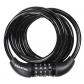 MASTER LOCK Cable Antivol V�lo [1,8 m C�ble] [Combinaison] [Ext�rieur] 8221EURDP