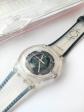 Belle montre Swatch mixte 38mm