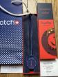 Audemars Piguet x Swatch - Royal Pop (Orenji Hachi)