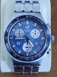 swatch de collection irony chronom�tre tachym�tre AG 2003 gusty YCS443G