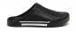 Sandales - Crocs noires pointure 39 rocket dog