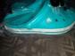 Chaussures, mules, sabot, crocs taille 37-38 neuve