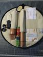 Flute � Bec Alto en fa' de Mollenhauer  model Prima Canta 2266  doigt� allemand