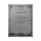 Telemann G. P. Suite For Flute Piano 1951