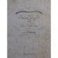 COTTIGNIES The Relaxations of Study 1st Suite Flute Only ca1835