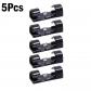Clips Adh�sifs Guide C�bles Fixation Murale Rangement Fils Bureau TV