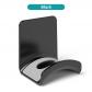 Support casque audio sous bureau r�glable universel gaming bureau