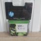 HP 301 XL TRICOLORE CARTOUCHE D'ENCRE  DE GRANDE CAPACITE   10- 2023