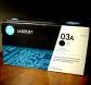 Cartouche C3903A 03A pour HP Laserjet 5P 5MP 6P 6MP Toner Noir 4000 copies