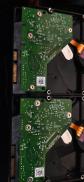 NAS readynas 104 equip� de 4 disques dur