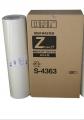Riso Master S 4363 A3  LG  2 Type 37( 1 rouleau )(  garantie 3 mois-tva inclus )