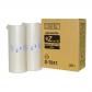 Riso Master S 7611  A4  L EZ Type 30( 2 rouleau )(  garantie 3 mois-tva inclus )