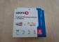 Lot 11 Connecteurs RJ45 Cat.6A Blind� Lexman   12 Manchons Prise M�le Sertir Neu