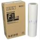 Riso Master S 8131E  A3  37E  ( 1 rouleau ) ( garantie 3 mois - tva incluse )
