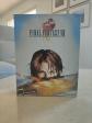 JEU PC FINAL FANTASY 8 EIDOS CD ROM Bigbox FR