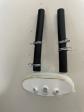 Whirlpool Injecteur de distribution  pour lave linge top  zen tdlrbx6252bsfr