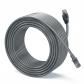 C�ble Ethernet Cat6 pour Starlink Gen 3 & Mini   1200Mbps IP68 �tanche RJ45