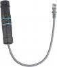 C�ble Starlink Gen 3 & Mini   Rallonge Ethernet RJ45 Cat6 �tanche IP68 1200Mbps
