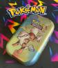 POKEMON    151 S&V MINI TIN 2 Boosters MEW EV3.5 Arcanine&Omanyte Pack