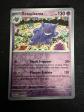 ECTOPLASMA REVERSE   POK�MON 094-165 EV3.5 151 �CARLATE ET VIOLET NEUF FR