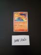 Carte Pokemon SULFURA 146-165 RARE (NON HOLO) EV3.5 MEW 151 FR NEUF