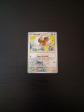 Carte Pok�mon Roucool 016-165 EV3.5 151 MEW Stamp REVERSE League FR NEUVE