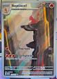 Carte Pok�mon Reptincel 169-165 AR EV3.5 MEW 151 MINT