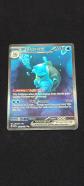 Tortank - Blastoise ex 200-165   Carte Pok�mon ALT   151 MEW EN   US   Excellent