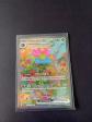 FLORIZARRE EX FULL ART   POK�MON 198-165 EV3.5 �CARLATE ET VIOLET 151 NEUF FR