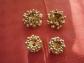 LOT DE DECORATIONS DE NOEL N� 2