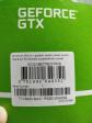 Carte graphique gtx 1660