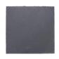 6 2013 123  Dessous de plat en ardoise, ardoise carr�e env. 25 x 25 x 0,4 cm,...