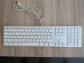 Apple A1243 Clavier USB Aluminium Pav� Num�rique AZERTY