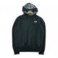 The North Face Sweat � capuche TNF Homme Taille M Noir #QWE0748