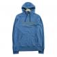 The North Face Sweat � capuche TNF Homme Taille S Bleu #QWE0703