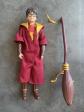 Mattel 2018 Figurine Harry Potter Quidditch  Compl�te 27 Cm