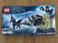 LEGO 75951   Harry Potter   L'�VASION DE GRINDELWALD   Neuf et scell�e