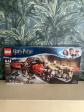 Lego Harry Potter Hogwarts Express 75955 Neuf