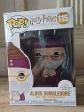 FUNKO POP   HARRY POTTER   ALBUS DUMBLEDORE AVEC BEBE   N�115   a saisir