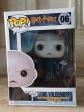 FUNKO POP   LORD VOLDEMORT N� 06   a saisir