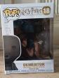 FUNKO POP   HARRY POTTER DEMENTOR N�18   a saisir