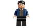 Lego Minifigures  Harry Potter Minifig   Harry Potter   hp346 NEW NEUF