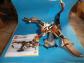 Lego Harry Potter 76406 complet avec notice
