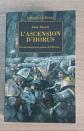L'ASCENSION D'HORUS    The Horus Heresy