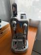 Machine � caf� Nespresso Creatista Pro