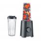 Blender   SEVERIN   SM3753 Mix & Go   320 W   2 gourdes de 600 ml   2 vitesses