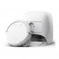 DJI ROMO S   Robot Aspirateur Laveur avec Station   25 000 Pa   D�tection de Niv