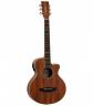Guitare Folk Electro Tanglewood Reunion Pro TRU2 CE AW