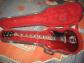 Guitare �lectrique GIBSON SG SPECIAL BIGSBY couleur rouge