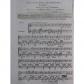 Dalayrac Nicolas L�on No 3 Romance Song Guitar Ca1820